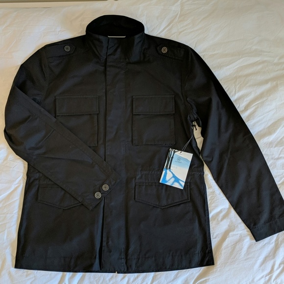 aether field jacket